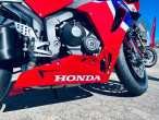 2026 Honda CBR 600 RR