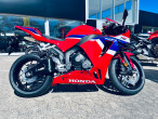 2026 Honda CBR 600 RR