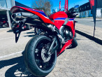2026 Honda CBR 600 RR