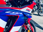 2026 Honda CBR 600 RR