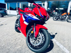 2026 Honda CBR 600 RR