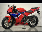 2026 Honda CBR 600 RR