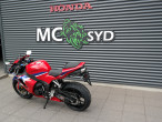 2026 Honda CBR 600 RR