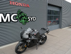 2026 Honda CBR 600 RR 2026 Honda CBR 600 RR