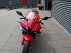 2026 Honda CBR 600 RR