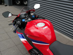 2026 Honda CBR 600 RR