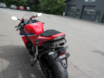 2026 Honda CBR 600 RR