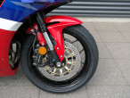 2026 Honda CBR 600 RR