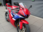 2026 Honda CBR 600 RR