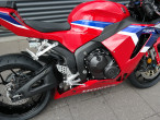 2026 Honda CBR 600 RR