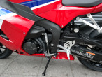 2026 Honda CBR 600 RR
