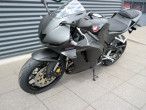 2026 Honda CBR 600 RR 2026 Honda CBR 600 RR