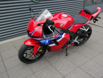 2026 Honda CBR 600 RR