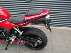 2026 Honda CBR 600 RR