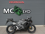 2026 Honda CBR 600 RR 2026 Honda CBR 600 RR