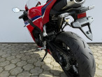 2026 Honda CBR 600 RR