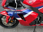 2026 Honda CBR 600 RR