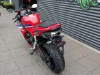 2026 Honda CBR 600 RR