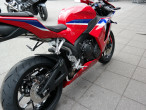 2026 Honda CBR 600 RR
