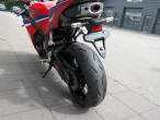 2026 Honda CBR 600 RR