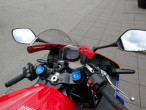 2026 Honda CBR 600 RR