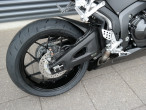 2026 Honda CBR 600 RR 2026 Honda CBR 600 RR