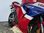 2026 Honda CBR 600 RR