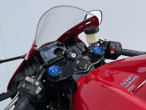 2026 Honda CBR 600 RR
