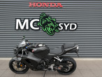 2026 Honda CBR 600 RR 2026 Honda CBR 600 RR