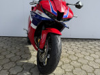 2026 Honda CBR 600 RR