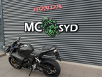 2026 Honda CBR 600 RR 2026 Honda CBR 600 RR