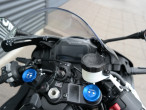 2026 Honda CBR 600 RR 2026 Honda CBR 600 RR