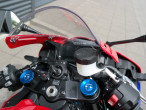 2026 Honda CBR 600 RR