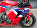 2026 Honda CBR 600 RR