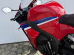 2026 Honda CBR 600 RR