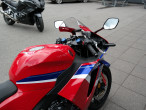 2026 Honda CBR 600 RR