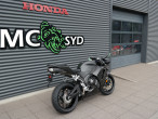 2026 Honda CBR 600 RR 2026 Honda CBR 600 RR