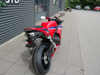 2026 Honda CBR 600 RR
