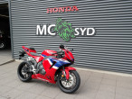 2026 Honda CBR 600 RR