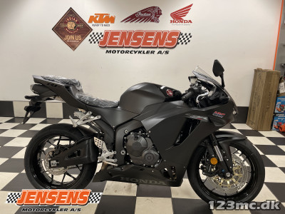 Honda CBR 600 RR