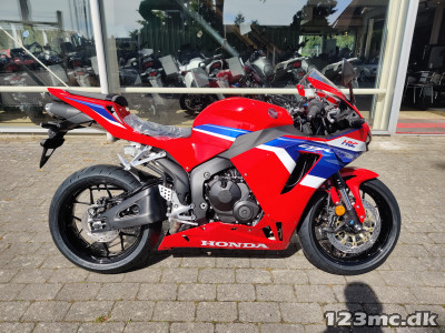 Honda CBR 600 RR