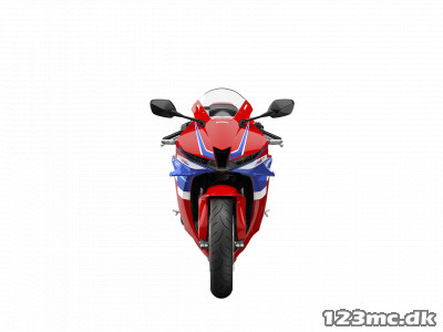 Honda CBR 600 RR