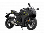 2026 Honda CBR 650 R E-Clutch