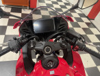 2026 Honda CBR 650 R E-Clutch