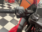 2026 Honda CBR 650 R E-Clutch