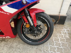 2026 Honda CBR 650 R E-Clutch