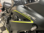 2026 Honda CBR 650 R E-Clutch
