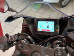 2026 Honda CBR 650 R E-Clutch