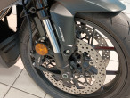 2026 Honda CBR 650 R E-Clutch