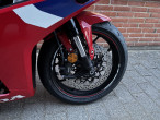 2026 Honda CBR 650 R E-Clutch